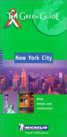 Buy The Green Guide New York City, 15th Edition (Special Edition) online at Discounted New and Used prices. Delivered to your door with City Travel Guides.com