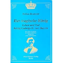 Der tragische König (Broschiert)