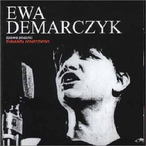 Ewa Demarczyk - 35 lat Studenckiego Festiwalu Piosenki CD1 - Zortam Music