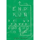 end run a drew gavin mystery