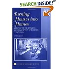 Click here to buy Turning Houses into Homes: A History of the Retailing and Consumption of Domestic Furnishings (The History of Retailing... by  Clive Edwards.