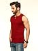 Maroon Henleys T-Shirt-GSCSHLY720MRN RS.278.00