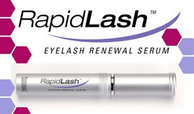 Rapid Lash Eye Renewal System