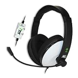 Ear Force XBOX360用ゲーミングヘッドセット TBS-XL1