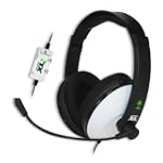 Ear Force XL1 Gaming Headset and Amplified Stereo Sound
