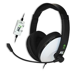 Cheap And Wonderful Ear Force XL1 Gaming Headset and Amplified Stereo Sound 