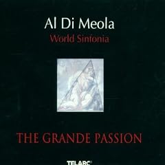 The Grande Passion