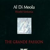 The Grande Passion