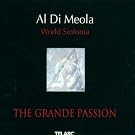 The Grande Passion: World Sinfonia
