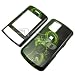 GREEN DRAGON snap on hard case faceplate for LG CU720 Shine (many other designs available!)