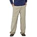 Merona® Flannel Lined Chino - Khaki