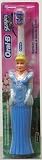 Braun DB2010_PRINCESS Oral B Kids Battery Tooth Brush Princess