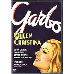 Queen Christina [DVD] [1933] [Region 1] [US Import] [NTSC]