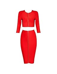 Nylon/Rayon/Spandex Cocktail Bandage Dress/Bodycon Dress/Club Dress/Prom Dress/Party Dress 