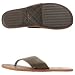 Medium Humanist Mens Sandals