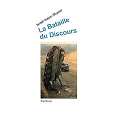 La Bataille du Discours