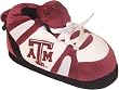 Texas A&M Comfy-Feet Boot