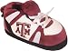 Texas A&M Comfy-Feet Boot
