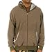 Herren Softshell FTWO Alfred Fleece Jacket