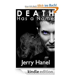 Death Has a Name (The Brodie Wade Series)