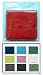 Sporting Goods : Thick Solid Color Wrist band - (Pack of 10)