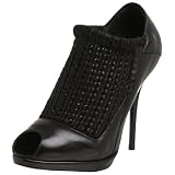 Georgina Goodman Womens Hope Peep Toe Pump