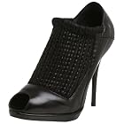 Georgina Goodman Women's Hope Peep Toe Pump