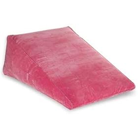 Doc Johnson Pushin Cushin Inflatable Cushion (Air Pump Included): Health &amp; Personal Care