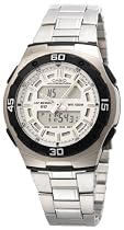 Casio Men's Ana-Digi Sport Watch #AQ164WD-7AV