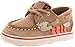Sperry Bluefish Crib Boat Shoe (Infant/Toddler)