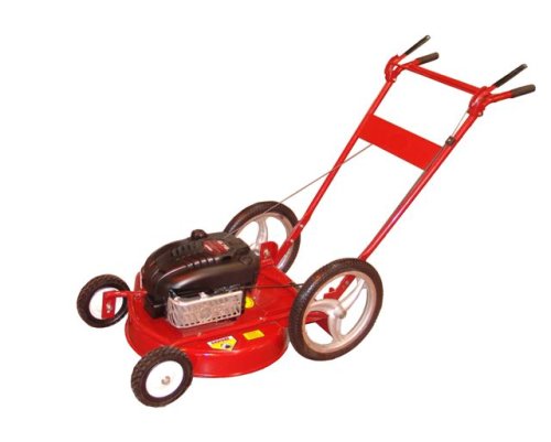 Even Cut High Wheel Mower_ model 22B675DP (Commercial Walk-Behind Mowers) per 1 Even Cut High Wheel Mower_ model 22B675DP (Commercial Walk-Behind Mowers) per 1