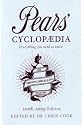 Pears Cyclopaedia 2008-2009