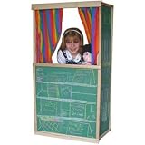 Beka Half Wing Theater - Chalkboard surface