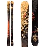 Dynastar 6th Sense Distorter Skis 2011 - 185