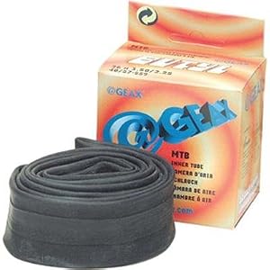 Geax Mountain Bike Tube - 36mm