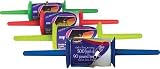 Stake Line Winder, 30# x 500 ft. (Colors May Vary)