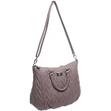 Belmondo 304104AB Sac à main femme - Mauve Synthé