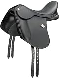Bates Pony Dressage Saddle
