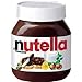 Nutella - 6 jars x 13 oz per jar