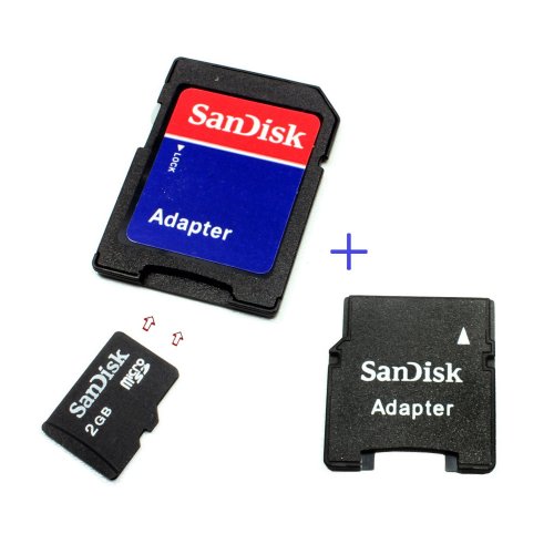 Imagen principal de SanDisk 1982