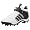 Runwht/Black/Metsil