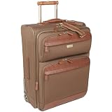 Tommy Bahama Essentials 25 Expandable Rolling Suitcase