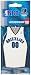 ProScent Paper, NBA Memphis Grizzlies, Jersey Shaped Automotive Air Freshener (Pack of 24)