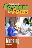 Review Ferguson Publishing Company  / Nursing (Ferguson's Careers in Focus)