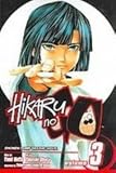 Hikaru No Go 3