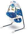 Fisher-Price H7184 Baby Gear - Meeresfreunde Babyschaukel