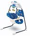 Fisher-Price Baby Gear - H7184-0 - Meeresfreunde Babyschaukel