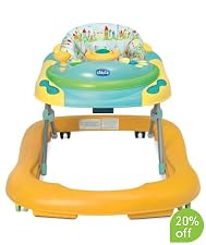 Chicco DJ Walker - Baby Sketching