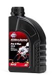 Produkt-Bild: FUCHS SILKOLENE Pro 4 Plus SAE 5W/40 1 Ltr Dose