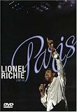 Lionel Richie: Live in Paris